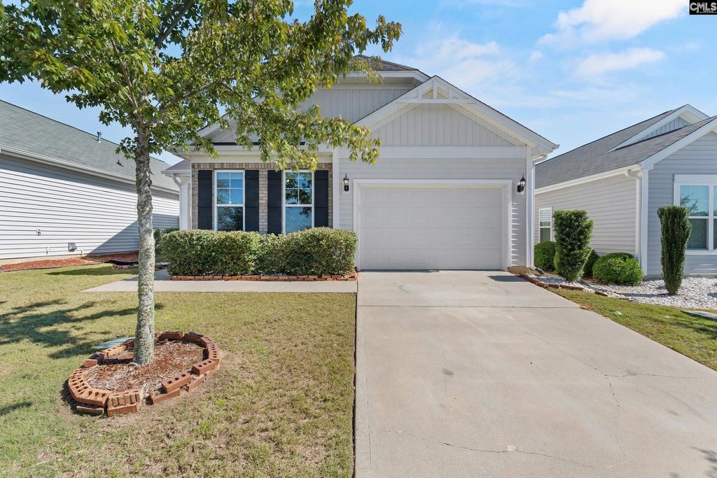 1351 Montford Drive, Elgin, SC 29045