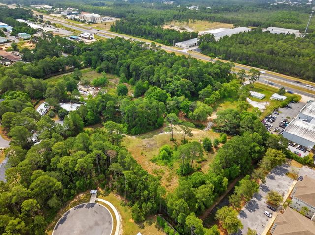 5416 W US Highway 98, Santa Rosa Beach, FL 32459