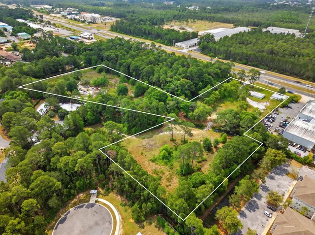 5416 W US Highway 98, Santa Rosa Beach, FL 32459