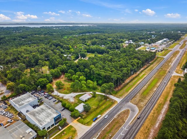 5416 W US Highway 98, Santa Rosa Beach, FL 32459