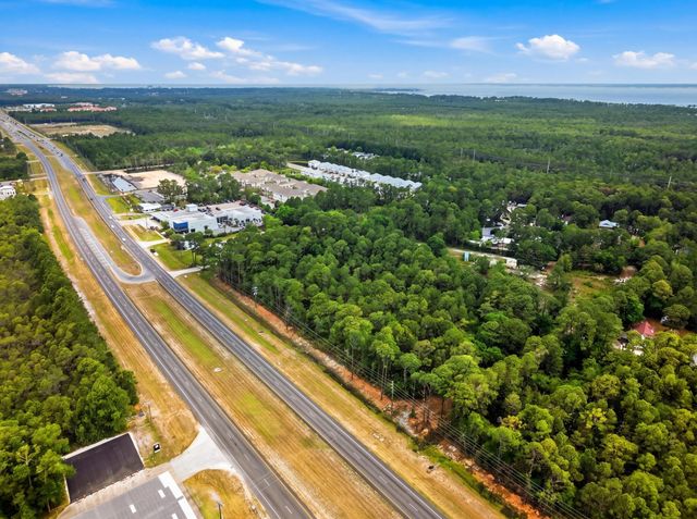 5416 W US Highway 98, Santa Rosa Beach, FL 32459
