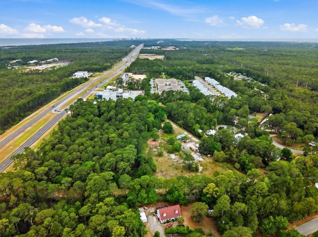 5416 W US Highway 98, Santa Rosa Beach, FL 32459
