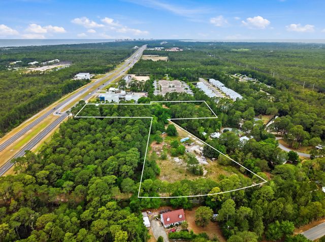 5416 W US Highway 98, Santa Rosa Beach, FL 32459