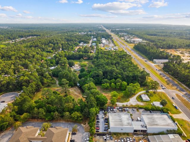 5416 W US Highway 98, Santa Rosa Beach, FL 32459