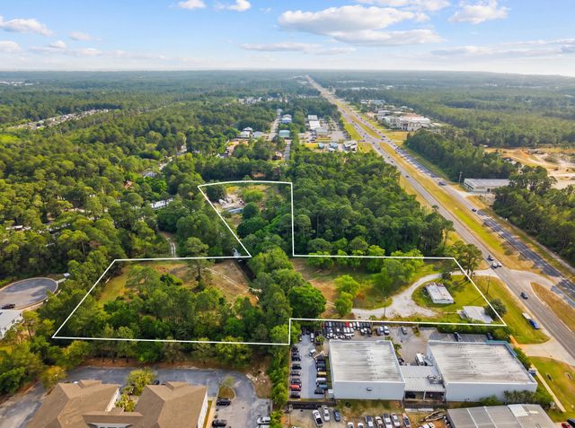5416 W US Highway 98, Santa Rosa Beach, FL 32459