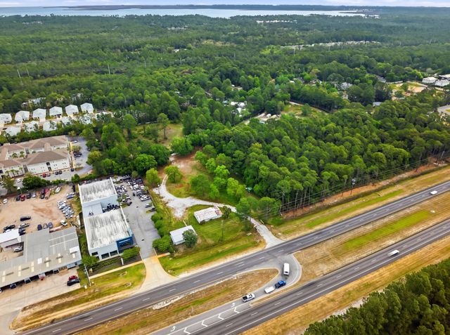 5416 W US Highway 98, Santa Rosa Beach, FL 32459