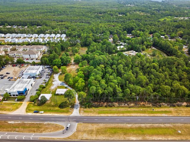 5416 W US Highway 98, Santa Rosa Beach, FL 32459