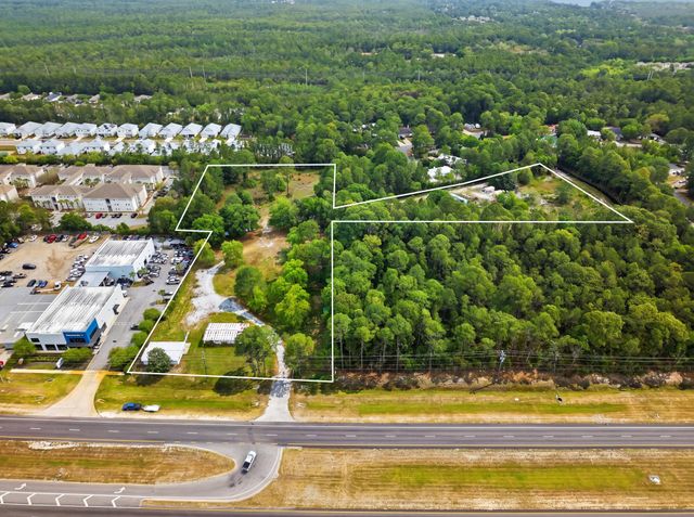 5416 W US Highway 98, Santa Rosa Beach, FL 32459