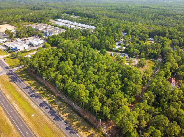 5416 W US Highway 98, Santa Rosa Beach, FL 32459