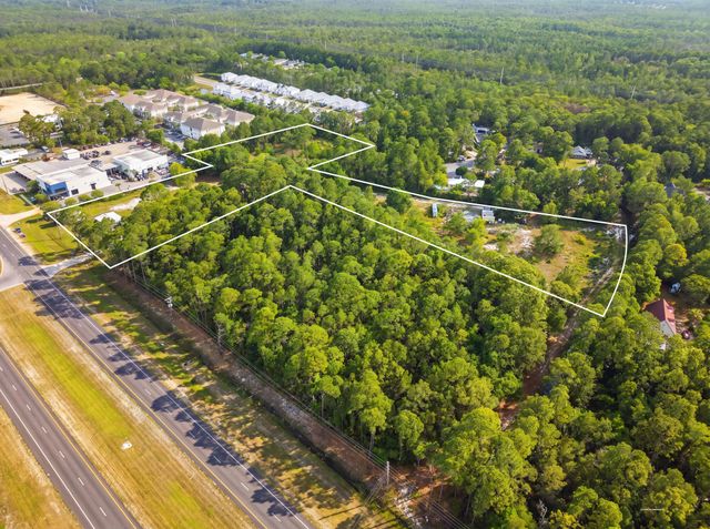 5416 W US Highway 98, Santa Rosa Beach, FL 32459