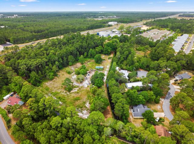 5416 W US Highway 98, Santa Rosa Beach, FL 32459