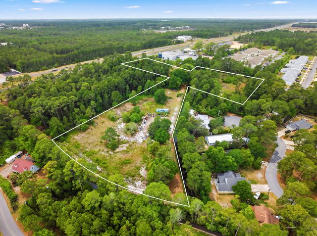 5416 W US Highway 98, Santa Rosa Beach, FL 32459