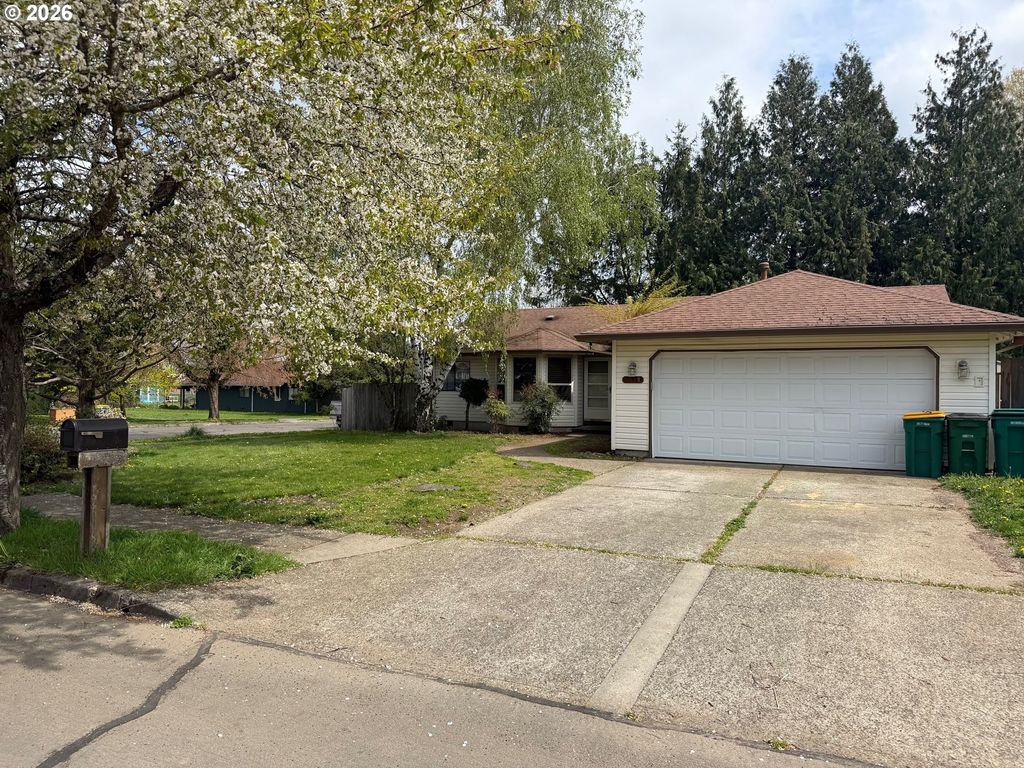 2208 Sw INDIAN MARY Ct, Troutdale, OR 97060