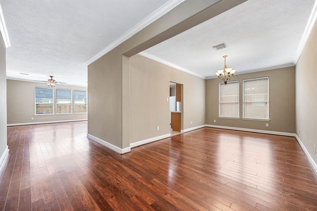 952 Crannog Way, Conroe, TX 77301