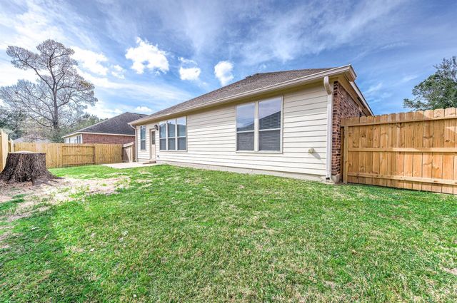 952 Crannog Way, Conroe, TX 77301