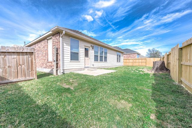 952 Crannog Way, Conroe, TX 77301