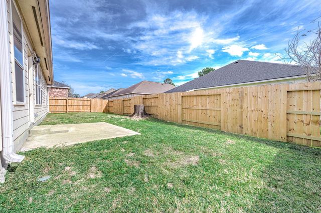 952 Crannog Way, Conroe, TX 77301