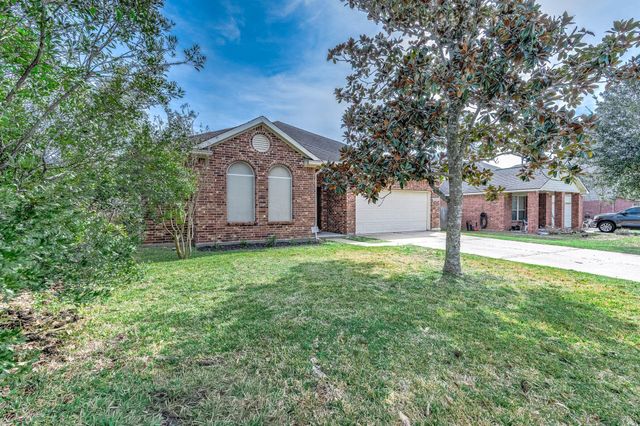 952 Crannog Way, Conroe, TX 77301