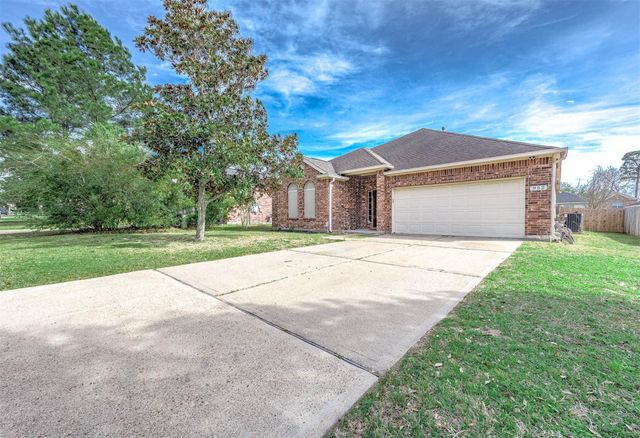 952 Crannog Way, Conroe, TX 77301