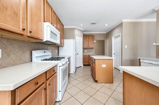 952 Crannog Way, Conroe, TX 77301