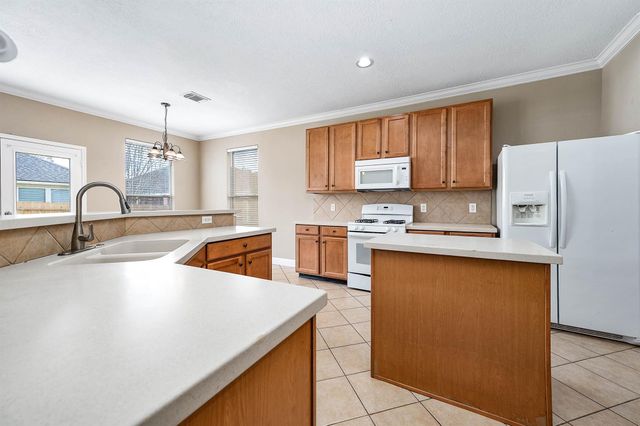 952 Crannog Way, Conroe, TX 77301