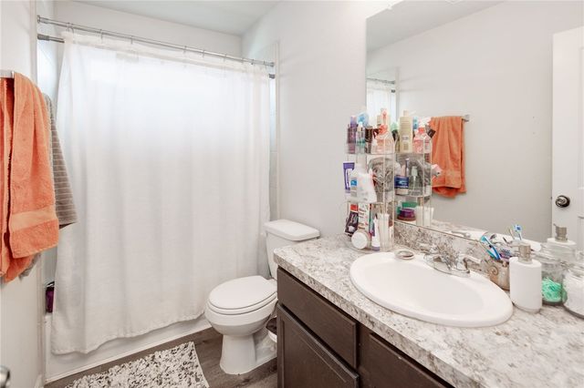 992 Rice Drive, Bryan, TX 77803