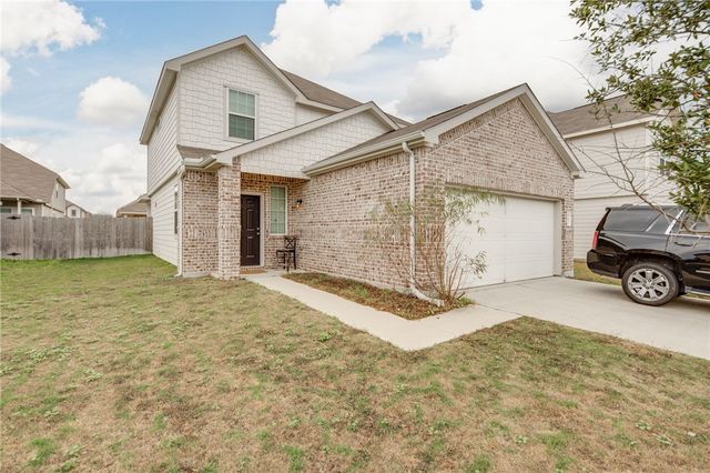 992 Rice Drive, Bryan, TX 77803