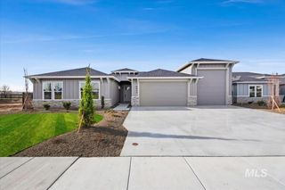 9933 S Peregrine Falcon Ave, Nampa, ID 83686