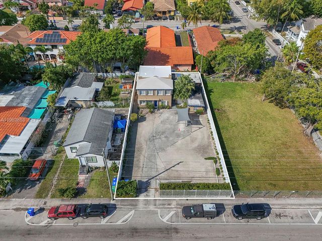 1016 SW 12th Ave ., Miami, FL 33130
