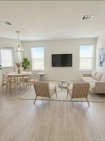 6655 Whisper Pond, San Antonio, TX 78252