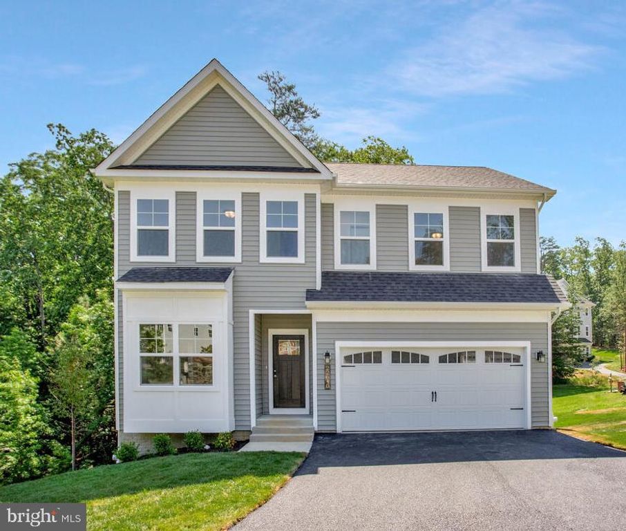 105 KINSEY DR, Prince Frederick, MD 20678