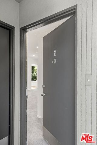 1227 N Harper Avenue 8, West Hollywood, CA 90046