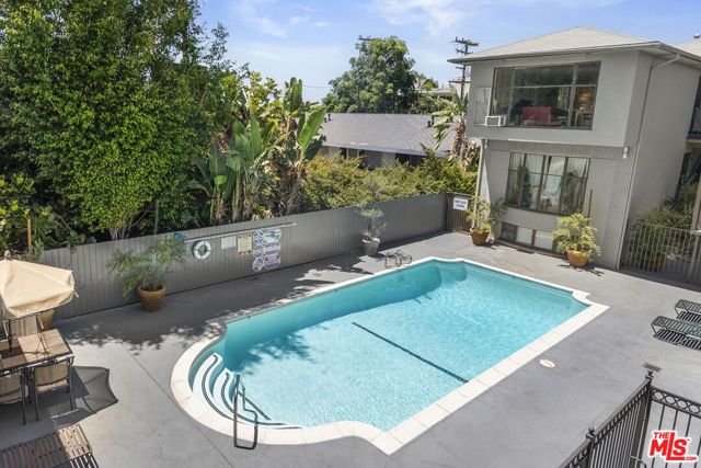 1227 N Harper Avenue 8, West Hollywood, CA 90046