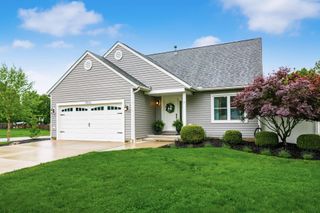 5536 Forest Glen Drive, Grove City, OH 43123