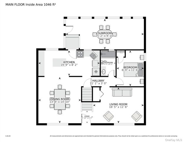 112 Wentworth Avenue, Albertson, NY 11507