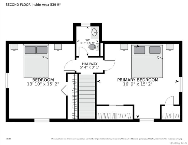 112 Wentworth Avenue, Albertson, NY 11507