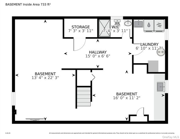 112 Wentworth Avenue, Albertson, NY 11507