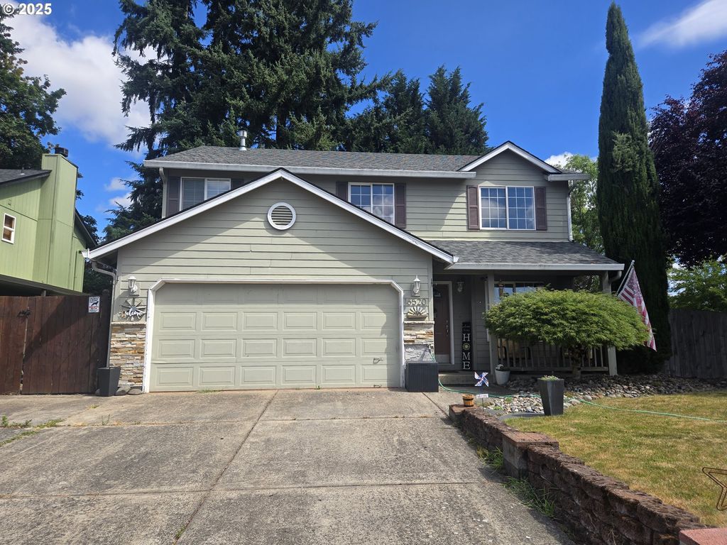 16520 Ne 29TH St, Vancouver, WA 98682