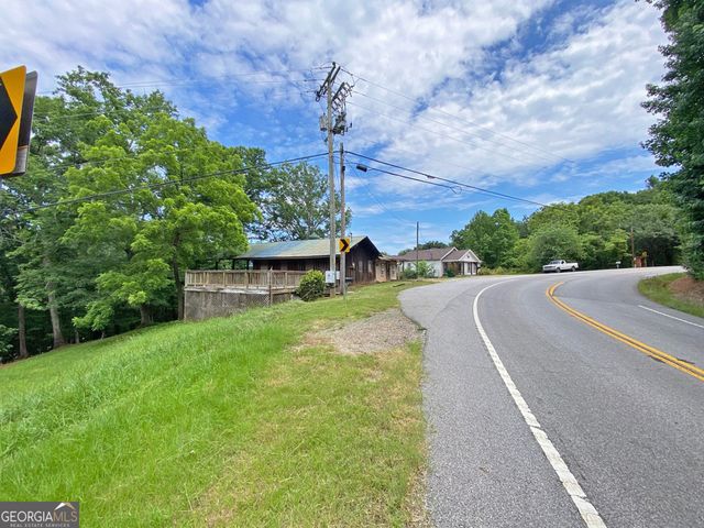 7089 Highway 19 N, Dahlonega, GA 30533