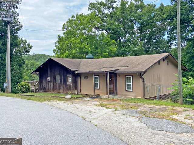 7089 Highway 19 N, Dahlonega, GA 30533
