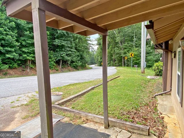 7089 Highway 19 N, Dahlonega, GA 30533