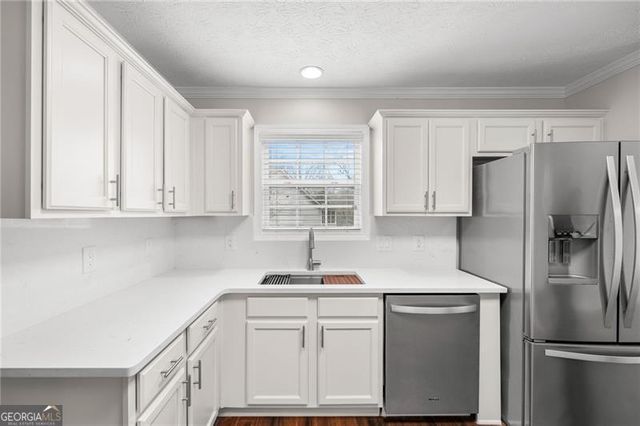 326 Briarcrest Drive, Jefferson, GA 30549