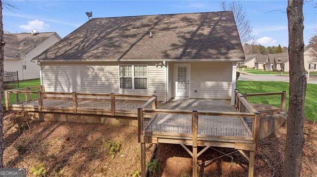 326 Briarcrest Drive, Jefferson, GA 30549