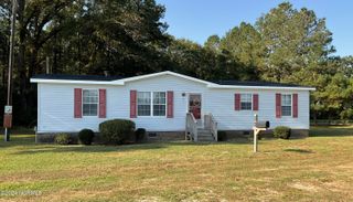 157 Dollie Lane, Albertson, NC 28508
