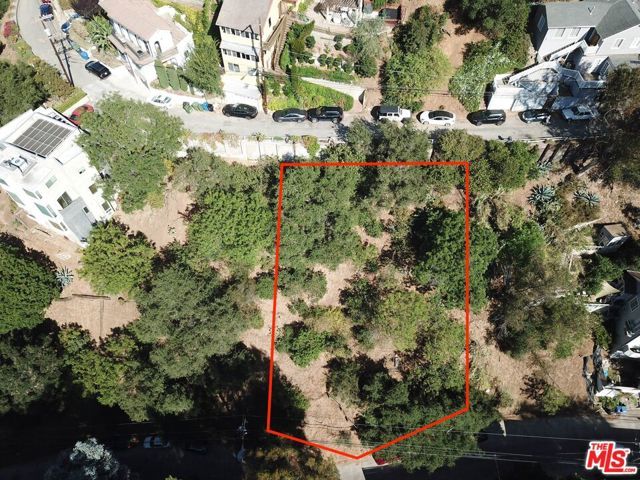 8229 W Gould Avenue, Los Angeles, CA 90046