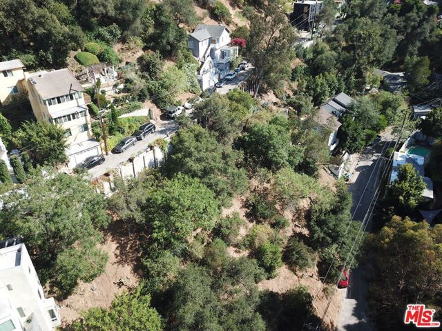 8229 W Gould Avenue, Los Angeles, CA 90046