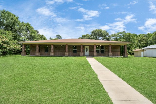 197 County Road 348, Cleveland, TX 77327