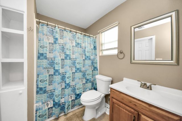 197 County Road 348, Cleveland, TX 77327