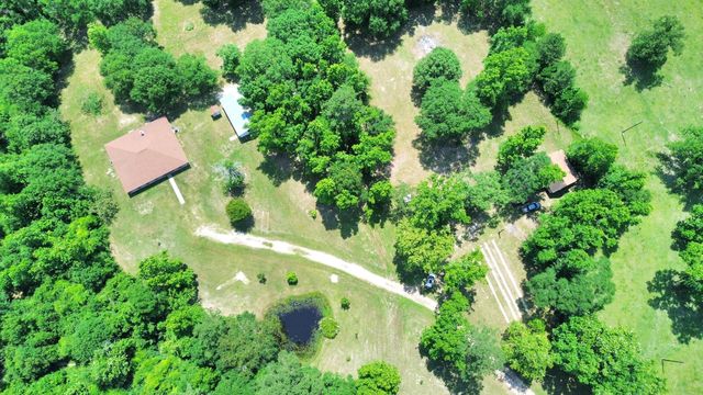 197 County Road 348, Cleveland, TX 77327