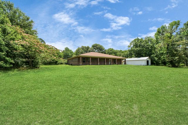 197 County Road 348, Cleveland, TX 77327